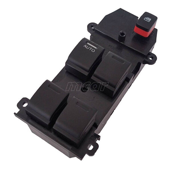 Aemparts Şalterler, Müşürler