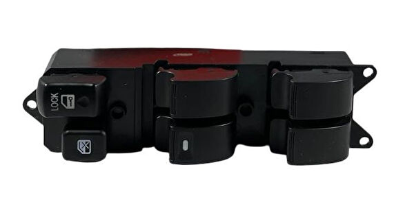 Aemparts Cam Suyu Pompası