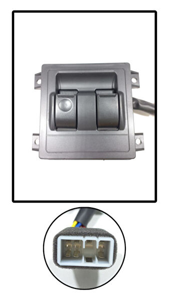 Aemparts Cam Suyu Pompası