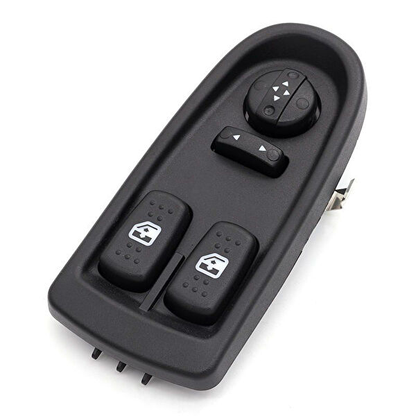 Aemparts Şalterler, Müşürler