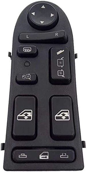 Aemparts Şalterler, Müşürler