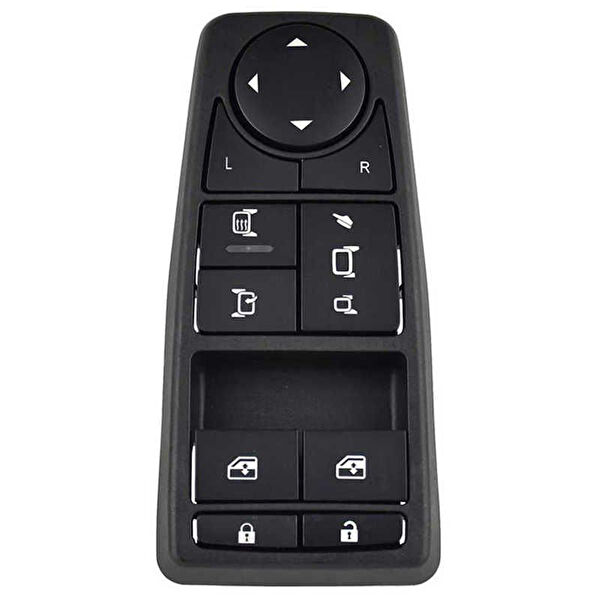 Aemparts Şalterler, Müşürler