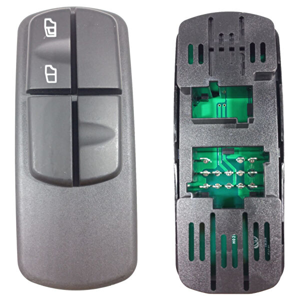 Aemparts Şalterler, Müşürler