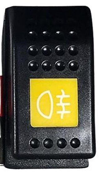 Aemparts Şalterler, Müşürler