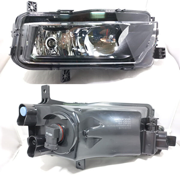 Aemparts Araca Özel Sis Lambaları