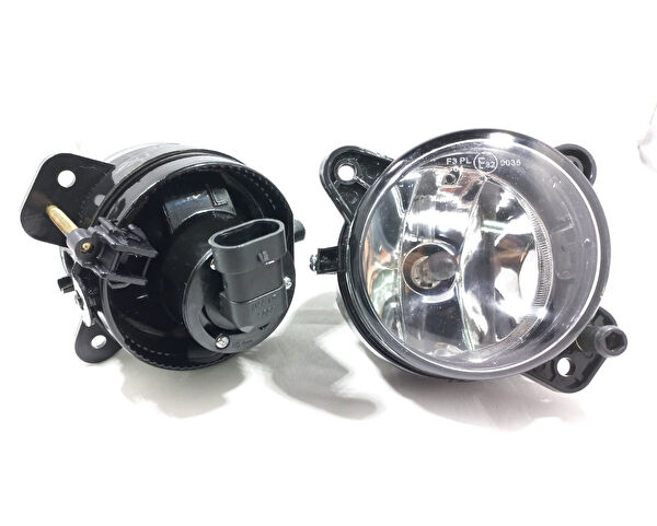 Aemparts Araca Özel Sis Lambaları