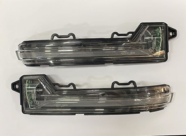 Aemparts Ayna Aksesuarları