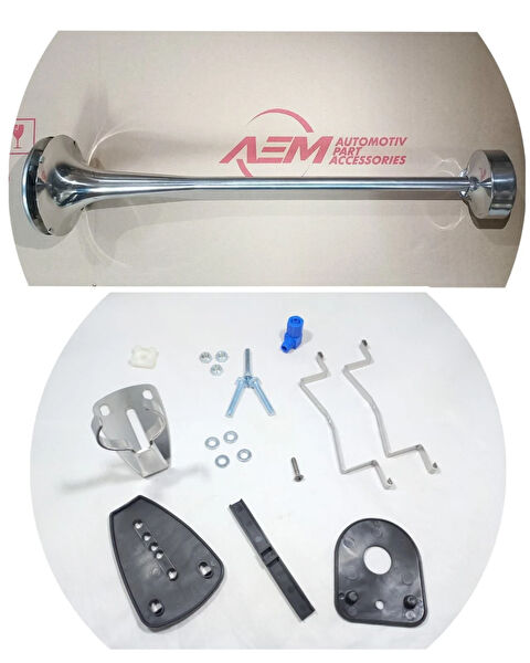 Fiamma Araç Kornaları