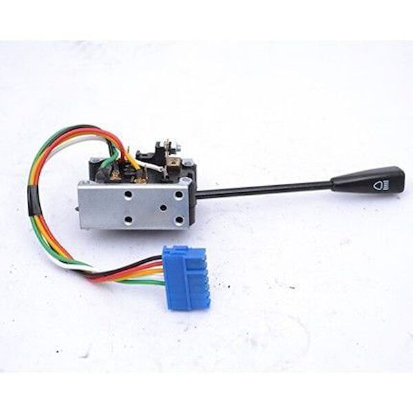 Aemparts Şalterler, Müşürler