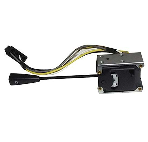 Aemparts Şalterler, Müşürler