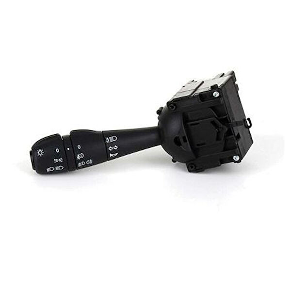 Aemparts Şalterler, Müşürler