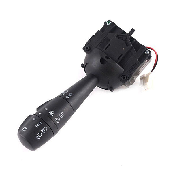 Aemparts Şalterler, Müşürler