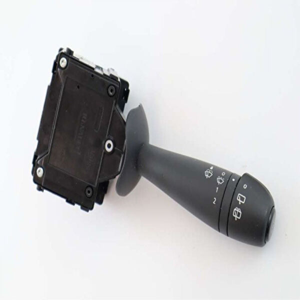 Aemparts Silecek Kolu