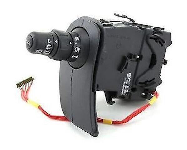 Aemparts Şalterler, Müşürler