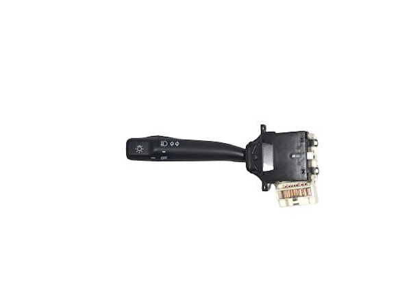 Aemparts Şalterler, Müşürler