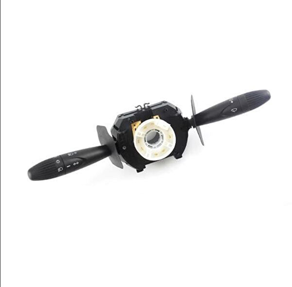 Aemparts Şalterler, Müşürler