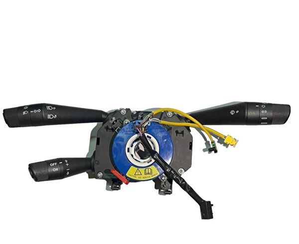 Aemparts Şalterler, Müşürler