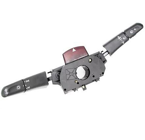 Aemparts Şalterler, Müşürler