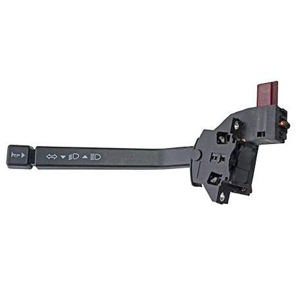 Aemparts Şalterler, Müşürler