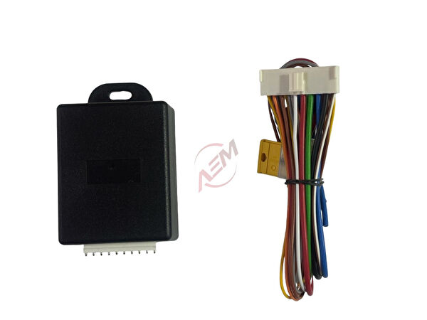 Aemparts USB-SD Çevirici Modül