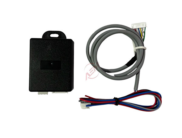 Aemparts USB-SD Çevirici Modül