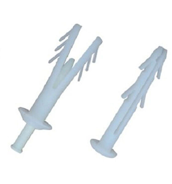 Made Vida, Çivi, Somun, Dübel