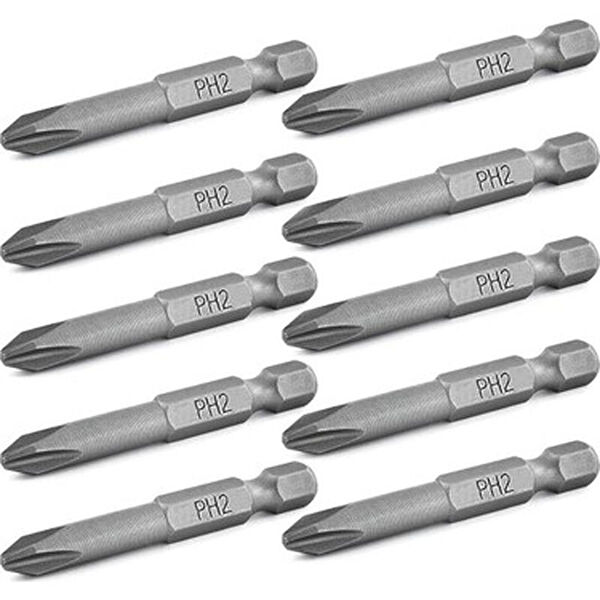 MEGA Matkap Uçları