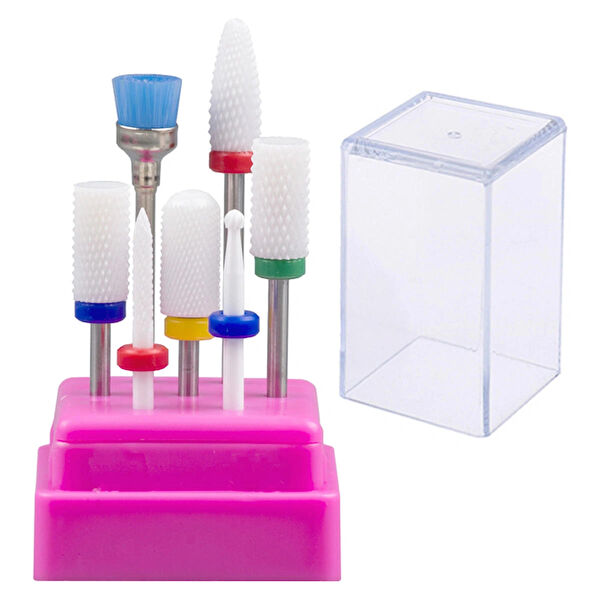 Sonreyon Manikür, Pedikür Seti