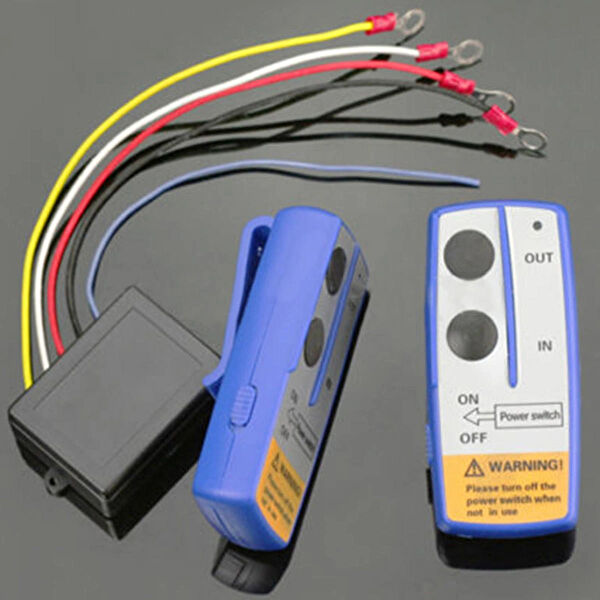 Sonreyon Vinç & Vinç Aksesuarları