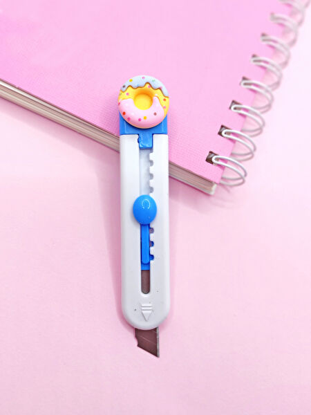 Limmy Makas, Maket Bıçağı