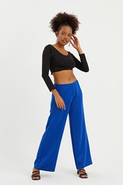 Quincey Kadın Pantolon