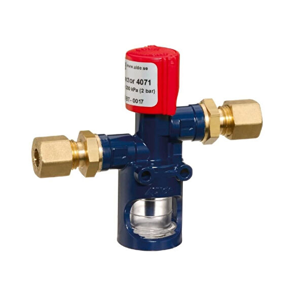 Aygaz Karavan Malzemeleri