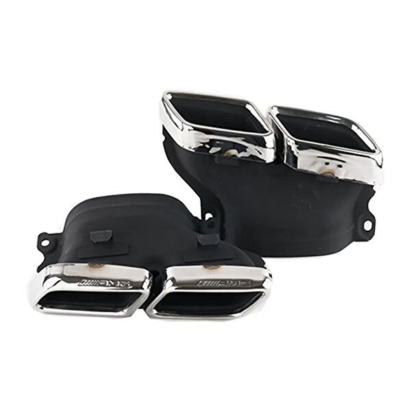 Auto GP Egzoz Nikelajları