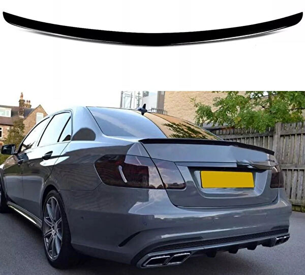 Autogp Bagaj Spoileri