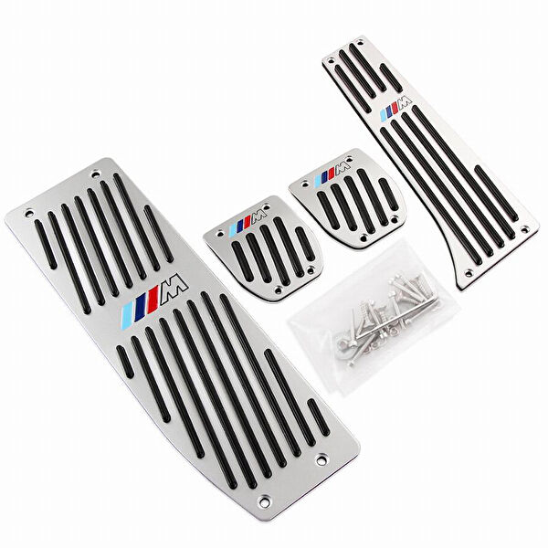 Auto GP Oto Pedal Setleri