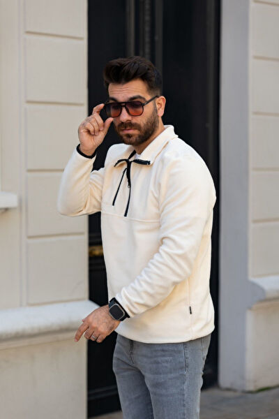 THE KAPLAN Erkek Sweatshirt