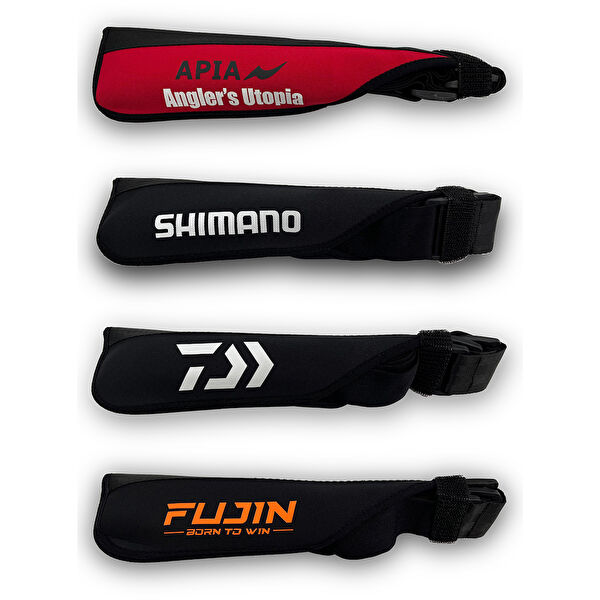 Mela Fish Balıkçılık Takım Çantası