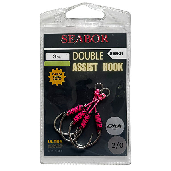 Seabor Olta İğnesi