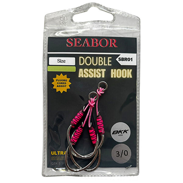 Seabor Olta İğnesi