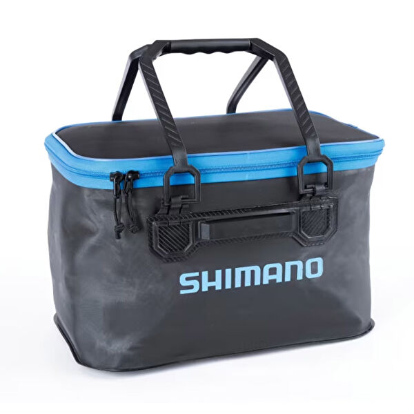 shimano Balıkçılık Takım Çantası