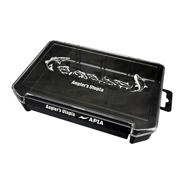 APIA Balıkçılık Takım Çantası