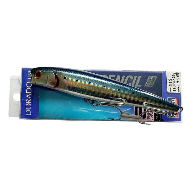 Daiwa Yemlik
