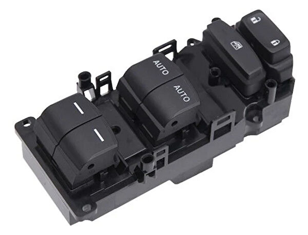 Aemparts Cam Ekipmanları