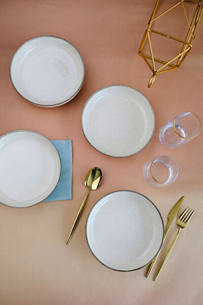 Kütahya Porselen Servis, Sunum Tabakları