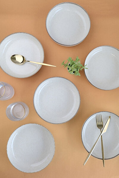 Kütahya Porselen Servis, Sunum Tabakları