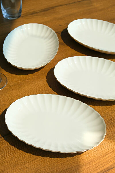 Kütahya Porselen Servis, Sunum Tabakları