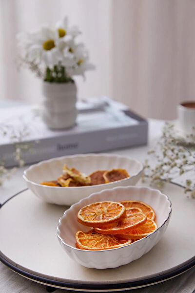 Kütahya Porselen Kase