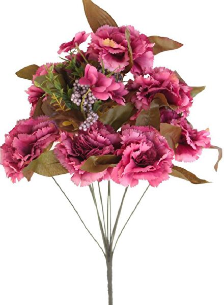 Nettenevime Yapay Çiçek, Meyve