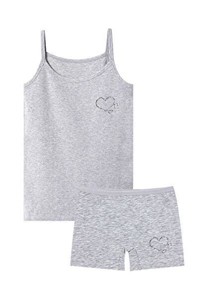 ÖTS Kız Çocuk İç Çamaşırı