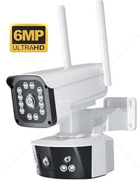 Nusrat Bilişim Güvenlik Kamerası